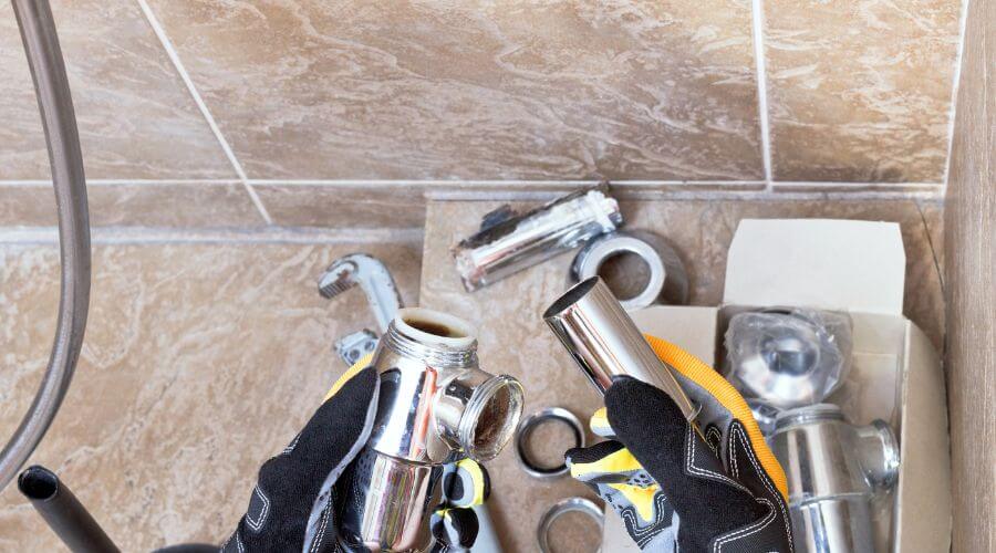 Professional Storm Sewer Service in Verona Beach, NY